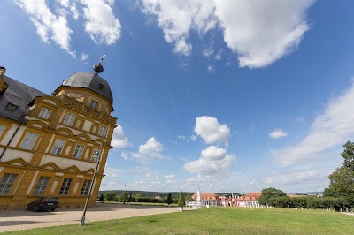 Photos of Schloss Seehof