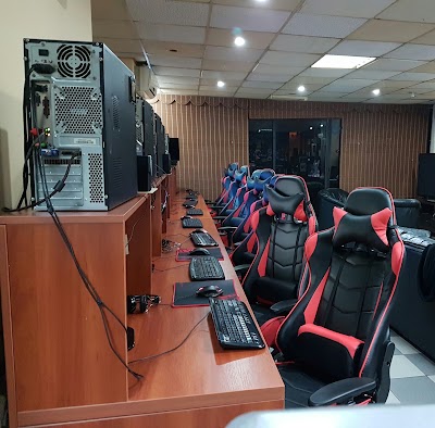 Photos of Passe Par Tout Internet Cafe
