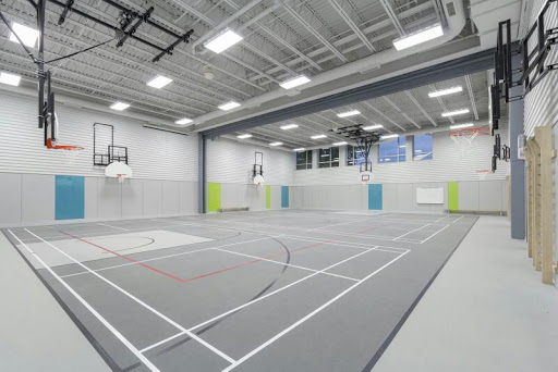 Beau-Sejour School - Thumbnail