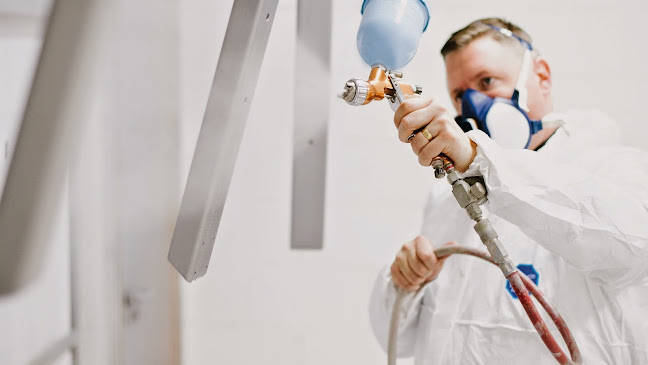 Hi-Tec Spray