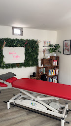 Photo n°1 de Laurine Rubio - Ostéopathe, D.O à Maillane (Ostéopathe)