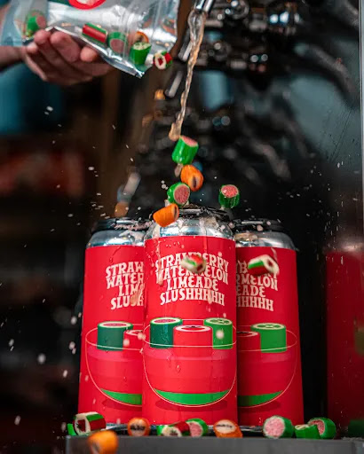 Metro Craft Beer Headquarters - Thumbnail