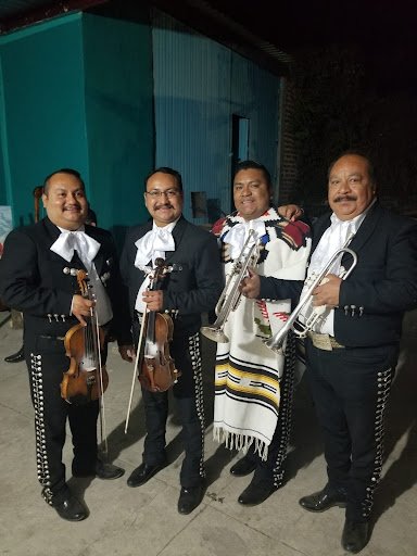 Mariachis en Guadalajara | Mariachi de los Hermanos Acero