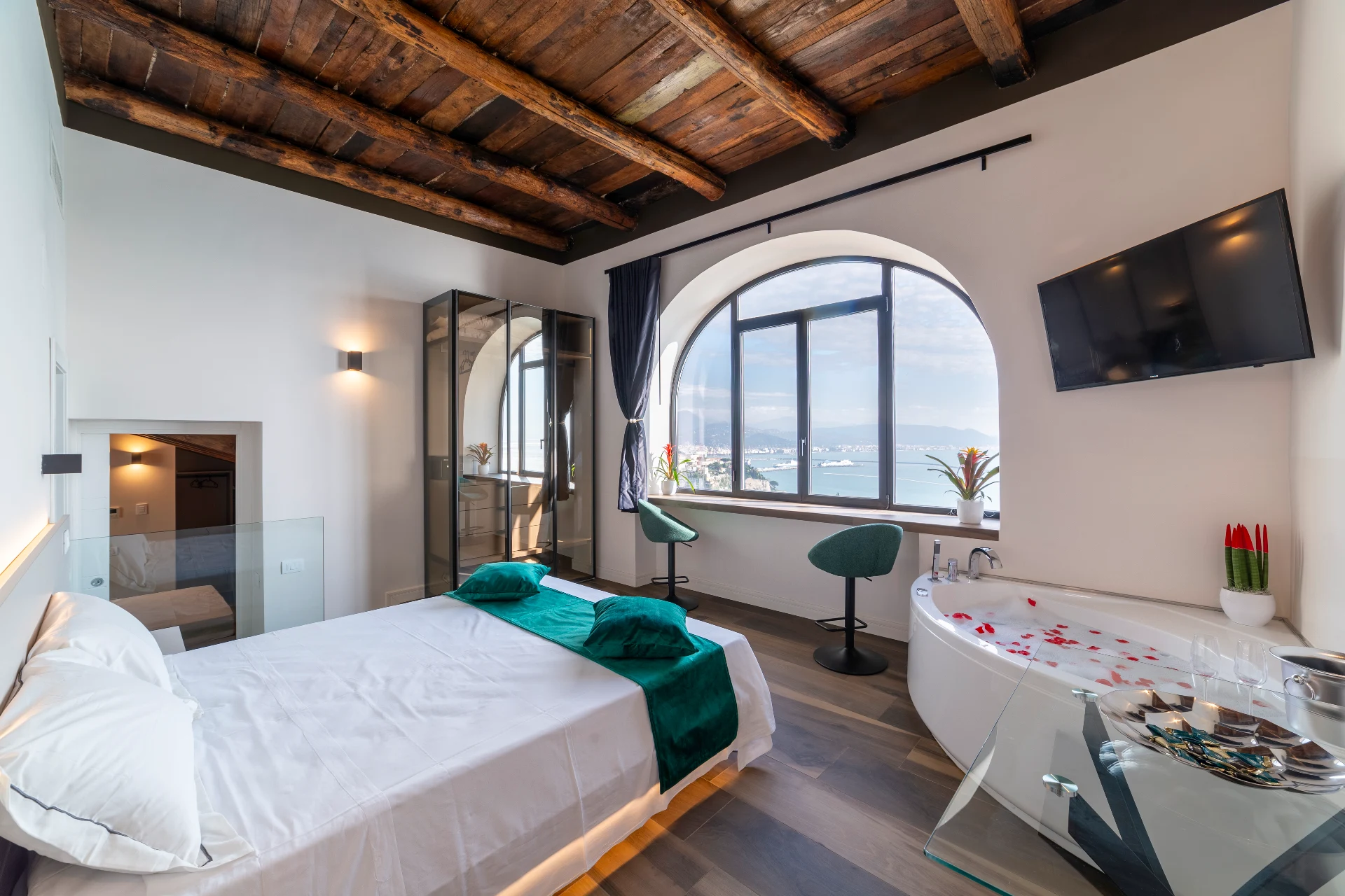 Kemì Luxury Suites