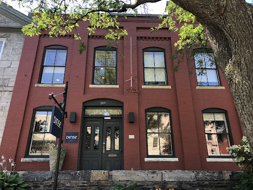 Dinse, Knapp & McAndrew, P.C.