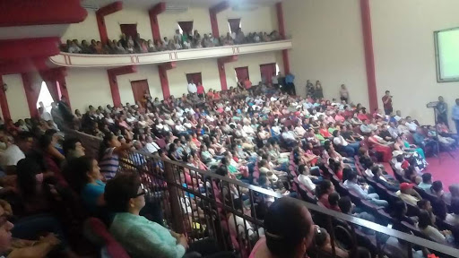 Teatro Municipal "Amátlan" - Thumbnail