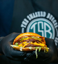 Photo n°13 de The Smashed Burger à Claye-Souilly (Restaurant de hamburgers)