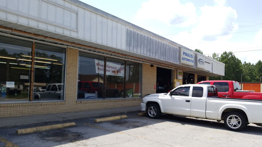 Paul's Automotive Inc. Gallery - United States