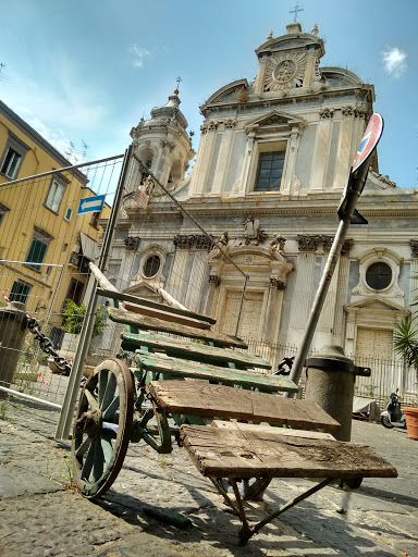 Complesso del Carminiello al Mercato Gallery - Italy