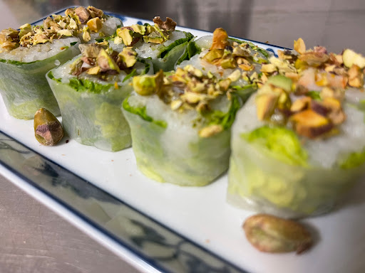 Photo 1 - L&B Sushi Les Saveurs du Japon