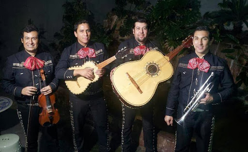 Mariachis en San Bernardo a Domicilio Nuevo Yucatán