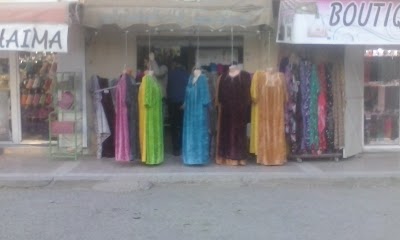 Photos of زيوش للاقمشة