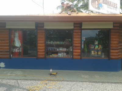 Photos of Licorera Los Barriles
