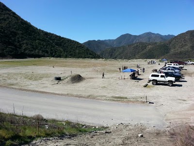 Photos of Burro Canyon Shooting Park