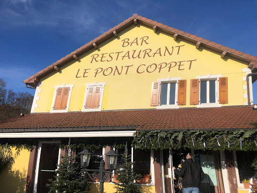 Photo 6 - Pizzeria Le 7/4 vallieres sur fier