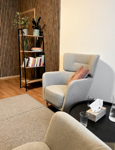 Siga Siga - Psychoterapia, psycholog