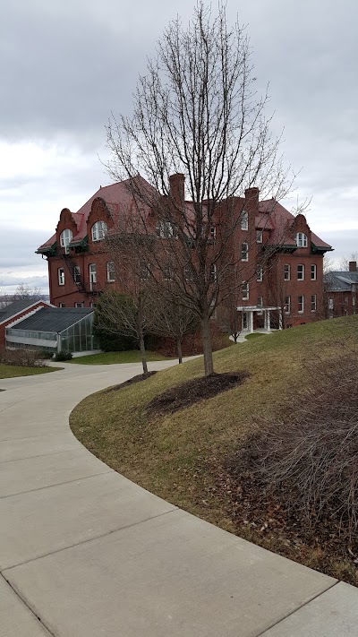 Photos of Wells College