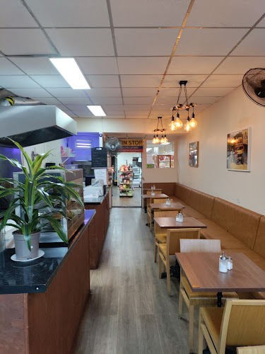 Reviews of Latin Stop in London - Supermarket
