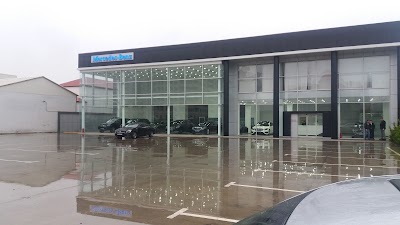 Photos of Abşeron Avtomobil Mərkəzi Mercedes-Benz