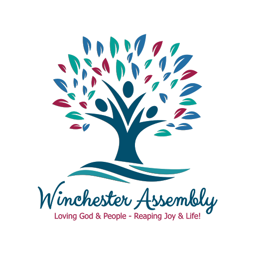 Winchester Assembly - Visual