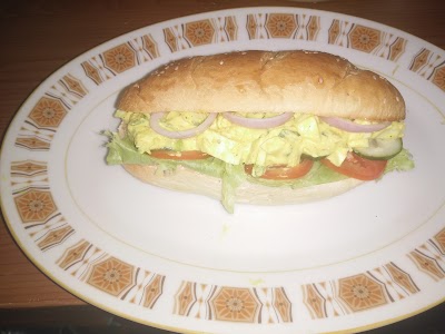 Photos of Pick & Move Burgers