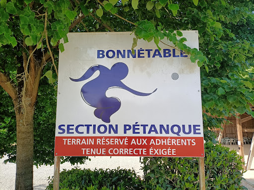 Club pétanque bonnétable Gallery - France