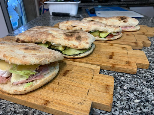 Piadineria Pizzeria Panuozzeria - Thumbnail