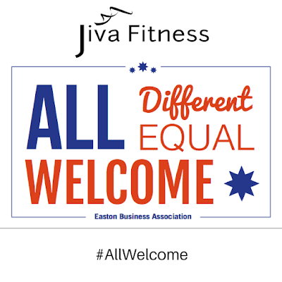 Jiva Fitness