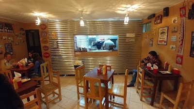 Photos of La Vi&ntilde;eta - Gourmet Fast Food