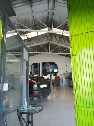 Talleres Molina automocion - Thumbnail