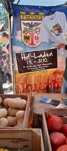 Kürbisolli Hofladen - Thumbnail