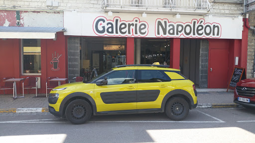 Driving School Galerie Napoléon - Thumbnail