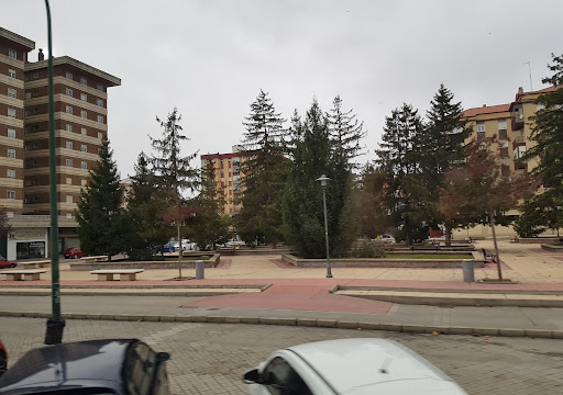 Señales / Albufera Park