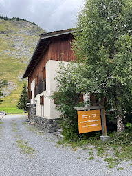 Photo n°2 de Chalet le grand Bec à Champagny-en-Vanoise (Chalet)