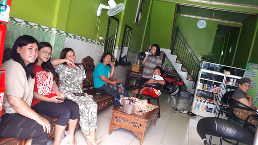 Asri Salon & Hair Beauty