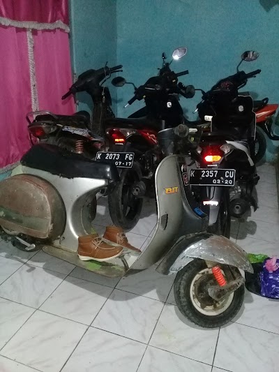 Photos of Musholla Istiqlal