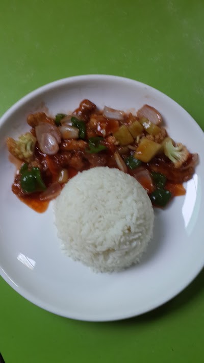 Photos of Favourite Cafe & Snack
