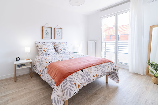 Photo de Résidence Services Seniors Les Jardins d'Arcadie Béthune à Essars (62400)