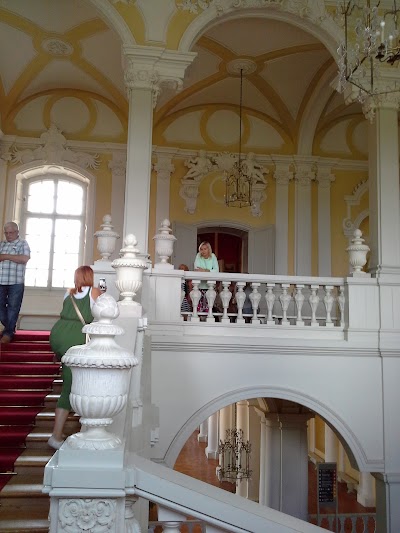 Photos of DUS "Neste Bauska II"
