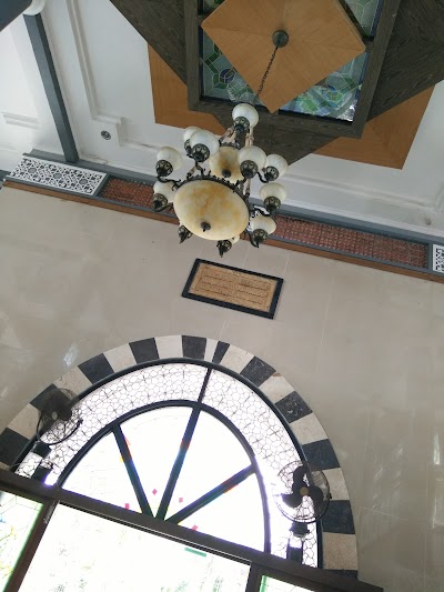 Photos of Masjid Adz. Dzakirin