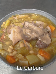 Photo n°4 de La Joualle à Saint-Seurin-de-Cadourne (Restaurant français)