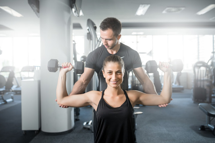 Raik Schmidt - Fitness & Health