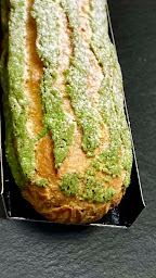 Photo n°32 de les 3 marches à Saint-Georges-de-Didonne (Restaurant de sundae)