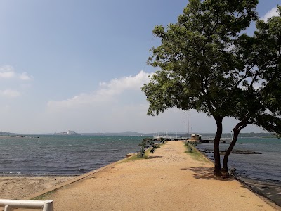 Photos of SLN Dockyard Gate