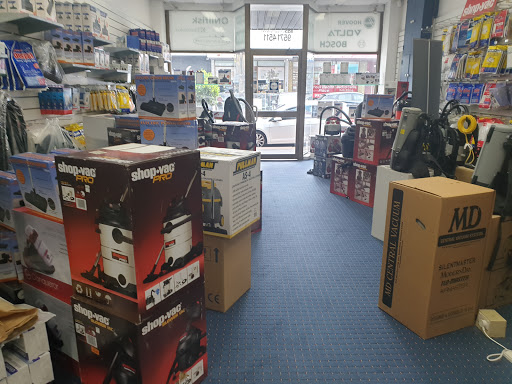 Vacuum Cleaners Plus - Thumbnail