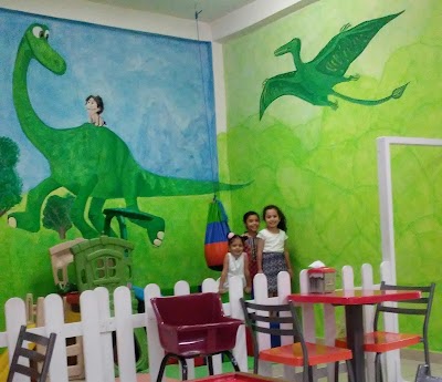 Photos of Dino's Pizza
