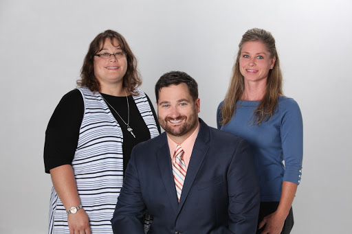 Fortress Wealth Management - Chad McMullin