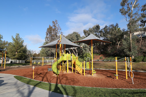 Chesebrough Park Address