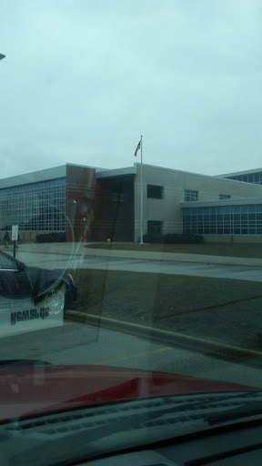 Prairie-Hills Junior High School