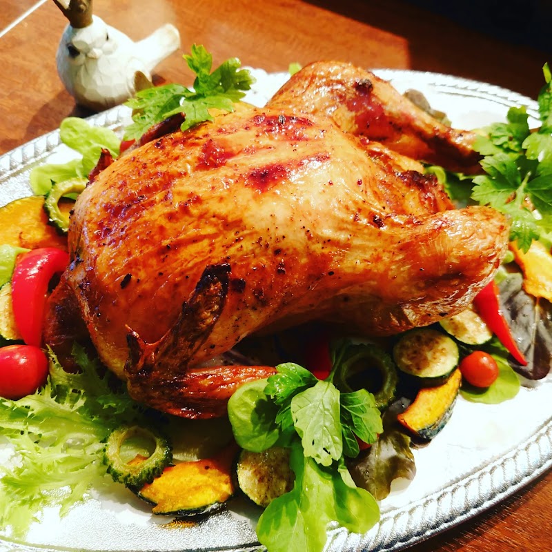 蒼色の種 そらいろのたね